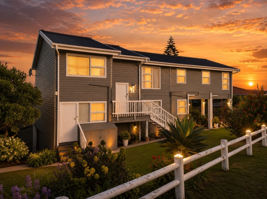 6 Bedroom Property for Sale in Reebok Western Cape